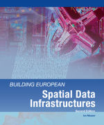 Click image for a larger image of Building European Spatial Data Infrastructures, Second Edition cover